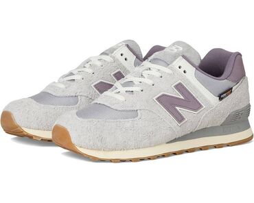спортивные костюмы для женщин: Эркектердин кроссовкасы, 41.5, New Balance, Жаңы, түсү - Кызгылт көк, Өзү алып кетүү, Акылуу жеткирүү, Акысыз жеткирүү