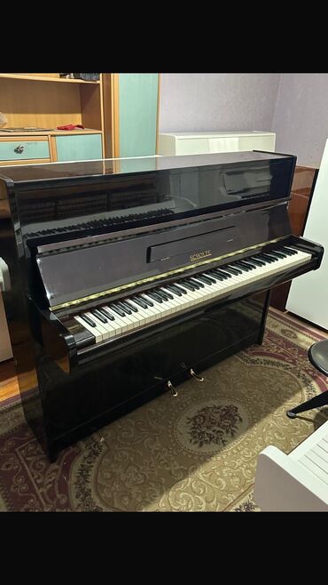 elektron piano satisi: Çexiya istehsalı Scholze pionina satılır İdeal vəziyyətdədi.Gözəl