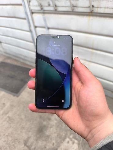 Apple iPhone: IPhone 11 Pro, 256 ГБ, 82 % — 12