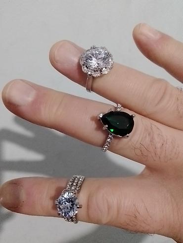 Prstenje: Nakit koji čuva vaše najlepše uspomene ❤️✨ Kažu da reči ponekad — 28