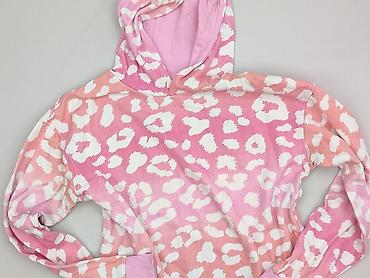 kurtka z futrem: Ombre, Bluza z kapturem damska, rozmiar XL — 1