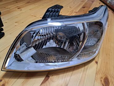 Faralar: Komplekt, Ravon, 2023 il, İşlənmiş -da lalafo.az — 2 Faralar: Komplekt, Ravon, 2023 il, İşlənmiş — 2