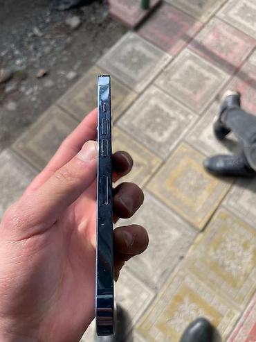 Apple iPhone: IPhone 13 Pro, Б/у, 256 ГБ, Sierra Blue, Чехол, 81 % — 4