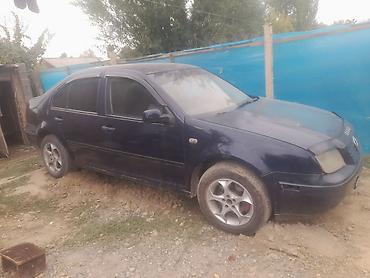 Volkswagen: Volkswagen Bora: 2000 г., 1.6 л, Автомат, Бензин, Седан — 3