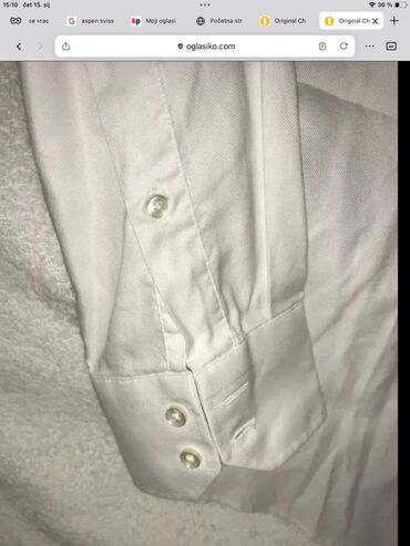 Prsluci: Original Christian Berg prsluk XL NOV U ponudi 3 komada. Naranzast — 8