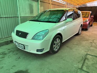 машину тайота: Toyota Opa: 2003 г., 1.8 л, Автомат, Бензин, Хэтчбэк