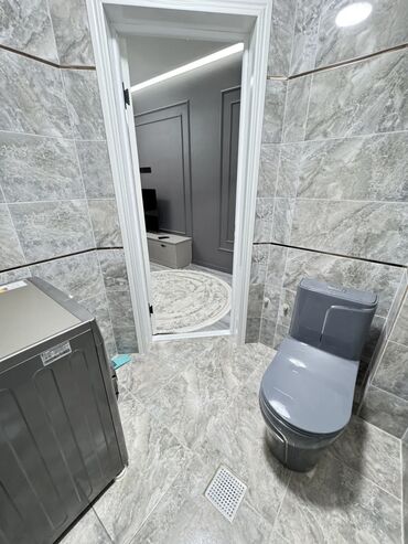 Долгосрочная аренда квартир: 2 комнаты, Риэлтор, Без подселения, С мебелью полностью — 7