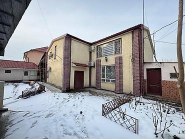 Долгосрочная аренда домов: 167 м², 5 комнат — 17