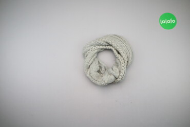 361 товарів | lalafo.com.ua: Жіночий однотонний шарф з косами