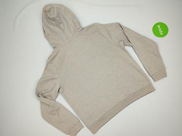 bluza chivasa: Sinsay, Bluza z kapturem damska, rozmiar M — 3