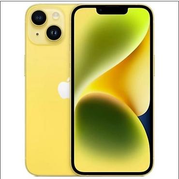 айфон 6 плюс с: IPhone 14, Новый, 128 ГБ, Желтый, Кабель — 6