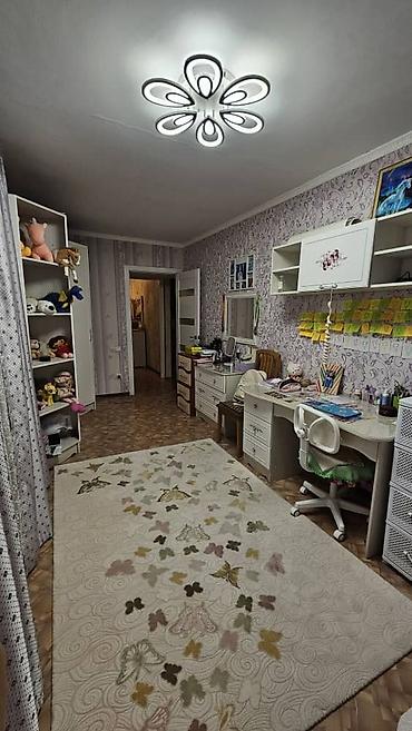 Продажа квартир: 3 комнаты, 64 м², 104 серия, 4 этаж, Евроремонт — 9