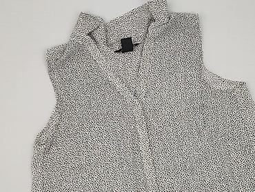 17096a h: H&M, Bluzka damska, rozmiar 2XS — 1
