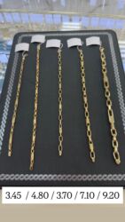 Üzüklər: Üzük, Sarı qızıl, 585 Əyar — 21