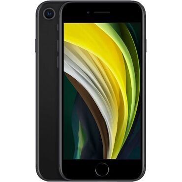 сколько стоит iphone xr в кыргызстане: IPhone SE 2020, Б/у, 128 ГБ, Черный, Зарядное устройство