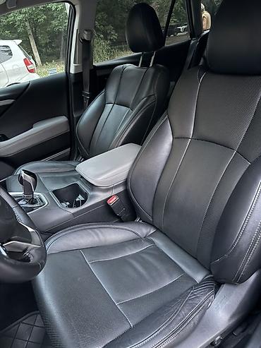 Subaru: Subaru Outback: 2019 г., Кроссовер — 8