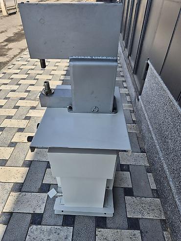 Пресс станки: Пресс станок без ЧПУ, Новый — 2