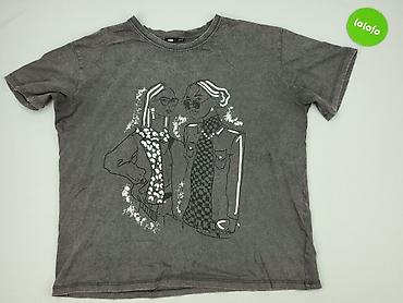 vinted l: Sinsay, T-shirt damski, rozmiar L — 3