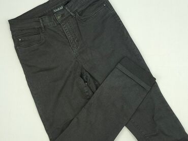 edc by esprit spodnie: Esmara, Jeans for women, size L (EU 40)
