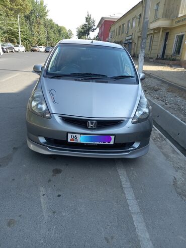привозной мотор хонда фит: Honda Fit: 2003 г., 1.3 л, Бензин