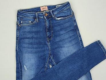 jeans 34: Only Jeans, Jeansy damskie, rozmiar XS — 1