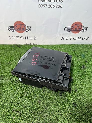 android teyes cc3: Сenter console Kia 2017 г., Б/у, Оригинал, Корея — 1