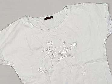 erbossi: AWSARRE, T-shirt damski, rozmiar XL — 1