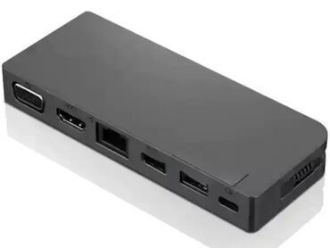 prodaja sony playstation 4: Brand: Lenovo |x|x Model: Lenovo Powered USB-C Travel Hub-Dock
