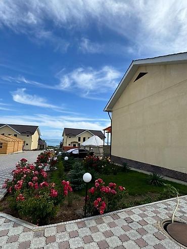 Иссык-Куль 2026: Коттедж, ЦО Симирам, Корумду, Детская площадка, Парковка, стоянка, Охраняемая территория — 19