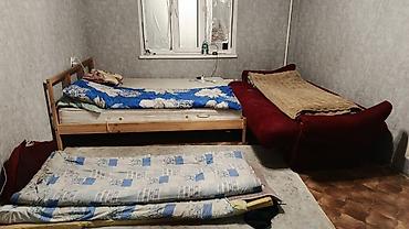 васток 5 квартира: 1 комната, 35 м², Восток-5 мкр Индивидуалка, 6 этаж, Косметический ремонт — 5