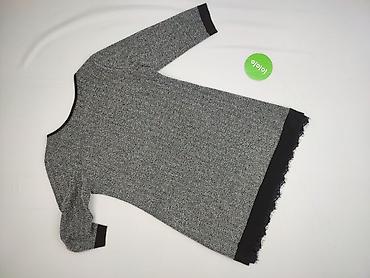 sukienki na zime do pracy: Sukienka damska, rozmiar L — 3