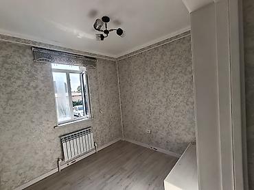 караколе квартиры: 1 комната, 38 м², Ак-Орго ж/м 1 этаж, Свежий ремонт — 2