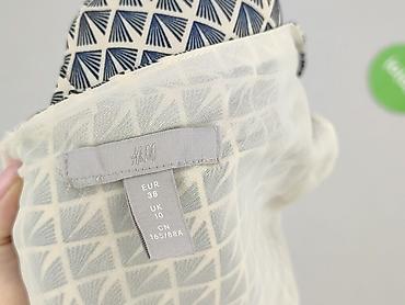 cn 17588a: H&M, Top damski, rozmiar M — 5