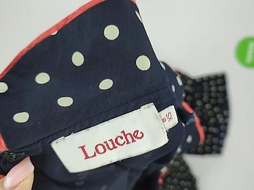 polka dot: Louche, Sukienka damska, rozmiar S — 5