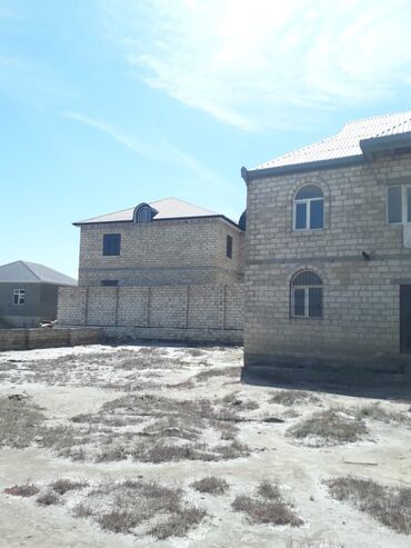 Həyət evləri və villaların satışı: 7 otaqlı, 150 kv. m, Kredit yoxdur, Təmirsiz — 5