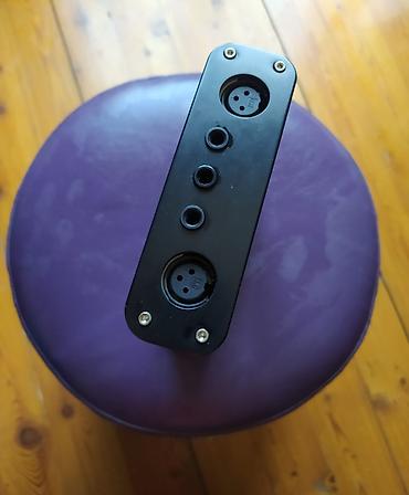 gitara simləri: Çatdırılma qiymətə daxildir!!! Tascam US-144 USB Audio Interface — 4
