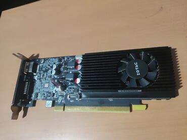 otkup starih telefona za reciklazu: Na prodaju grafička kartica Zotac Geforce GT 1030 2GB GDDR5 Low