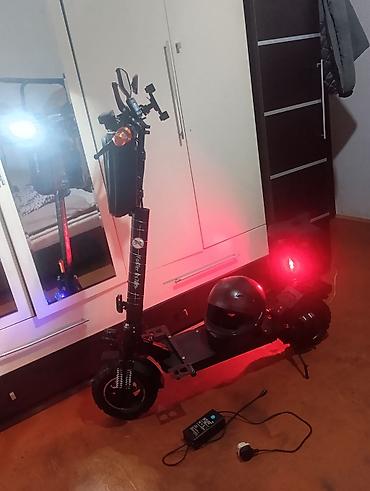 motorlu velo: FasTer Rs7 Skuter 50 60 kilometr məsafədə Gedir süreti 60 75 gedir İki — 10