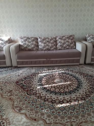 Продажа квартир: 3 комнаты, 69 м², Элитка, 7 этаж, Евроремонт at lalafo.kg — 6 Продажа квартир: 3 комнаты, 69 м², Элитка, 7 этаж, Евроремонт — 6