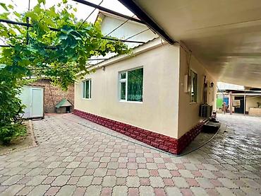 3комн: 🏡 Продается 3-комн. кирпичный дом в ж/м Баят! 📐 Площадь дома: 56 м² — 4