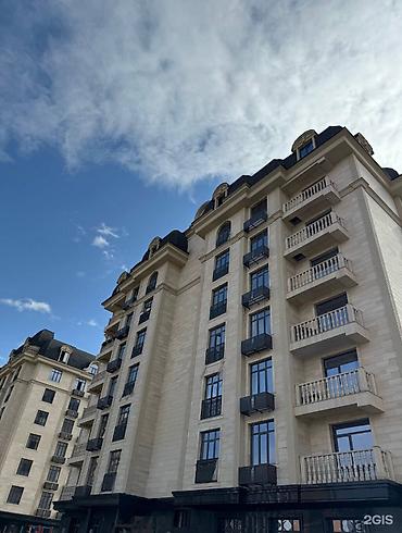 Продажа квартир: 2 комнаты, 84 м², Элитка, 5 этаж, Евроремонт — 3