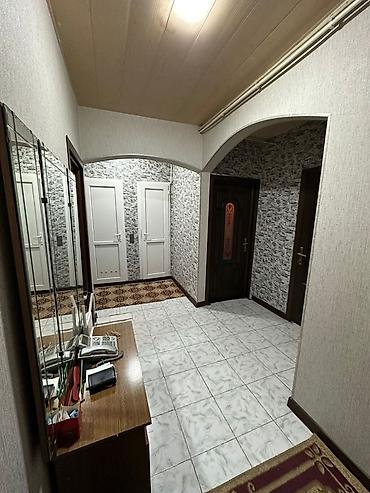 Mənzillər: 3 otaqlı mənzil – geniş planlama və işıqlı otaqlar - Ümumi təsvir — 5