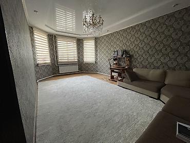 Продажа коттеджей и домов: 🏠 ПРОДАЁТСЯ ДОМ — ОШ, район авторынка 📐 Площадь дома: 103 кв.м 🌿 — 10