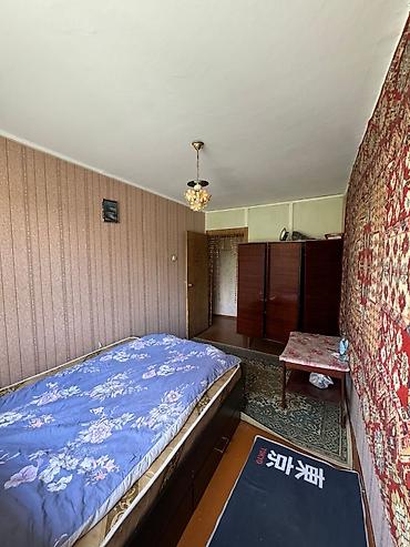 Продажа квартир: 2 комнаты, 43 м², 104 серия, 4 этаж at lalafo.kg — 8 Продажа квартир: 2 комнаты, 43 м², 104 серия, 4 этаж — 8