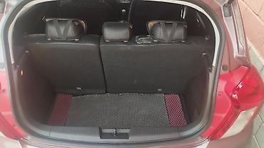 Chevrolet: Chevrolet Spark: 2019 г., 1 л, Вариатор, Бензин, Хэтчбэк — 15
