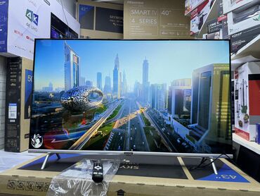 Телевизоры: Телевизор skyworth 43ste6600 android обладает 43-дюймовым экраном 110 — 23