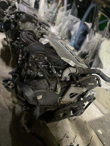 bud e9: Бензиновый мотор Toyota 3 л, Б/у, Оригинал, Япония — 3