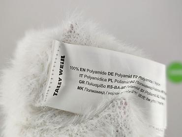 bik bok bluza: Tally Weijl, Bluza z kapturem damska, rozmiar M — 5
