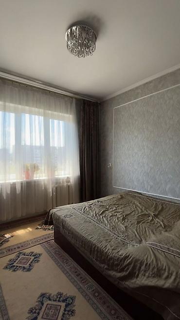 3 к: 3 комнаты, 70 м², Городок строителей 105 серия, 7 этаж, Евроремонт — 3