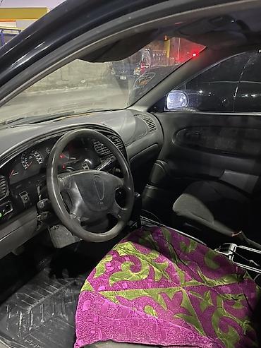 кия сефия: Kia Spectra: 2008 г., Седан — 3